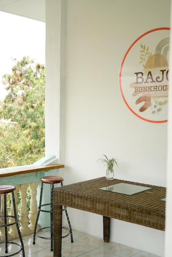 Bajo Bunkhouse Hostel Labuan Bajo Kültér fotó